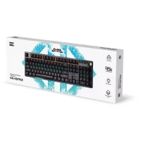 Клавиатура GMNG GG-KB790X фото 8